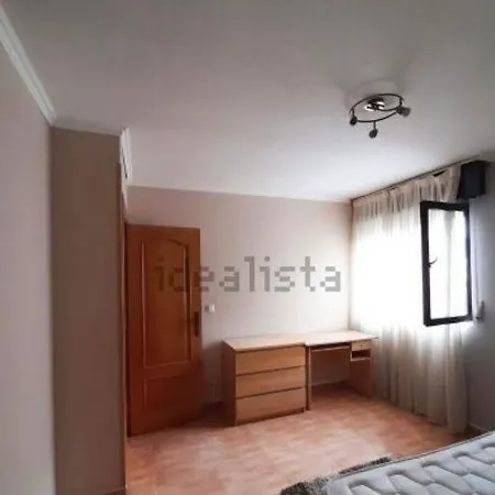 Casa Coral Apartment Rasines
