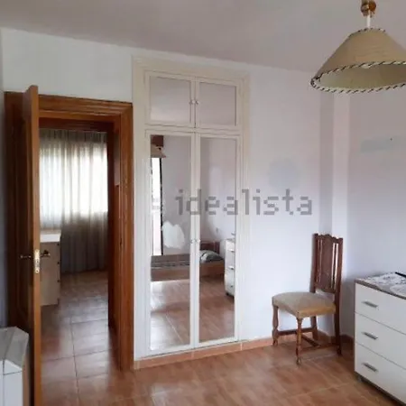 Casa Coral Apartment Rasines