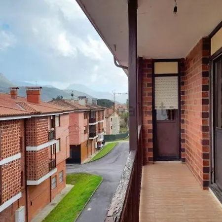 Casa Coral Apartment Rasines