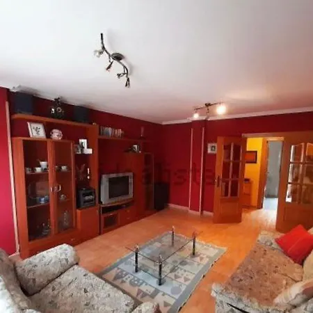 Casa Coral Rasines
