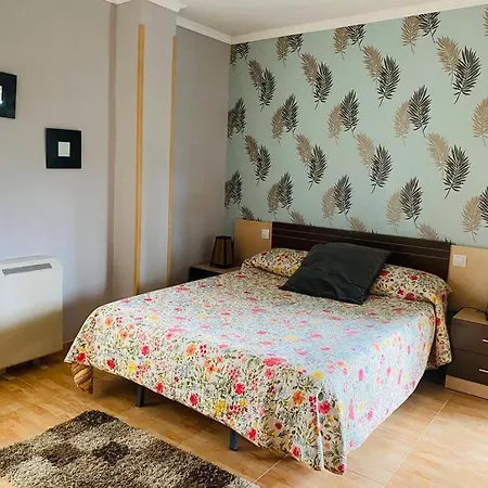 Casa Coral Apartment *