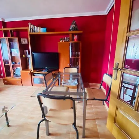 Casa Coral Apartment