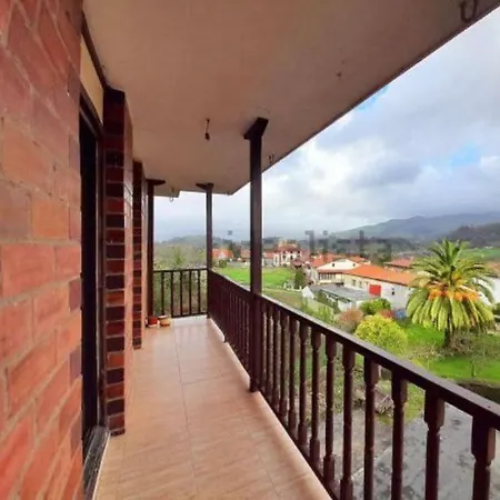 Casa Coral Apartment