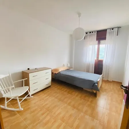 Apartment Casa Coral Rasines