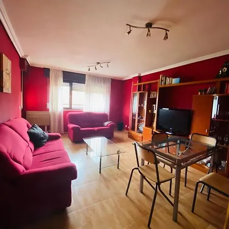 Casa Coral * Rasines