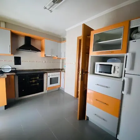 Casa Coral Rasines